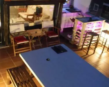 公寓 5stars Loft Pilea 塞萨洛尼基