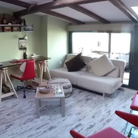 Apartment 5stars Loft Pilea Thessaloniki