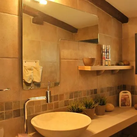 Apartment 5stars Loft Pilea