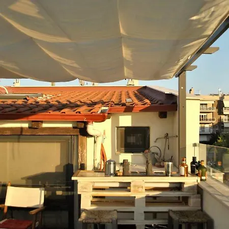 5stars Loft Pilea Daire
